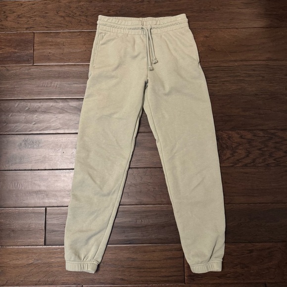 TNA Pants - TNA Airy AF Jogger Sweatpants - Women’s XS